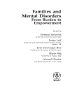 Families and Mental Disorder