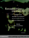 Reconceiving the Family