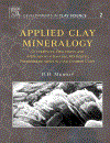 Applied Clay Mineralogy