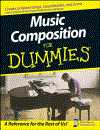 Music Composition For Dummies