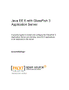 Java EE 6 with GlassFish 3 Application Server