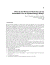 Advanced Topics in Environmental Health and Air Pollution Case Studies