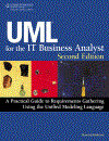 UML For The IT Business Analyst 2nd Eidition