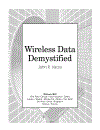 Wireless Data Demystified 1st Edition