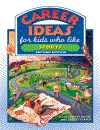 Career Ideas for Kids Who Like Sports Second Edition