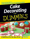 Cake Decorating For Dummies