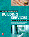 Building Services Handbook 5th Edition