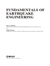 Fundamentals of Earthquake Engineering