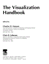 The Visualization Handbook 1st Edition