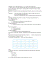 Cơ Sở Lý Thuyết Tập Hợp và Logic Toán