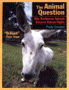 The Animal Question