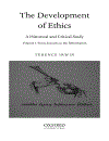 The Development of Ethics From Socrates to the Reformation Vol 1