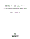 Freedom of Religion