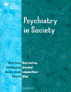 Psychiatry in Society 1st Edition