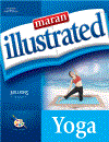 Maran Illustrated Yoga Maran Graphics Development Group