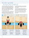 Maran Illustrated Yoga Maran Graphics Development Group