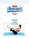 Maran Illustrated Yoga Maran Graphics Development Group