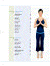 Maran Illustrated Yoga Maran Graphics Development Group