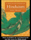 A Popular Dictionary of Hinduism