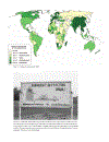 The Atlas of World Hunger 1st Edition