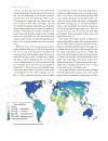 The Atlas of World Hunger 1st Edition