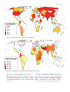 The Atlas of World Hunger 1st Edition