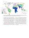 The Atlas of World Hunger 1st Edition