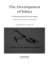 The Development of Ethics From Suarez to Rousseau Vol 2