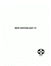 ISFN Anthology 1