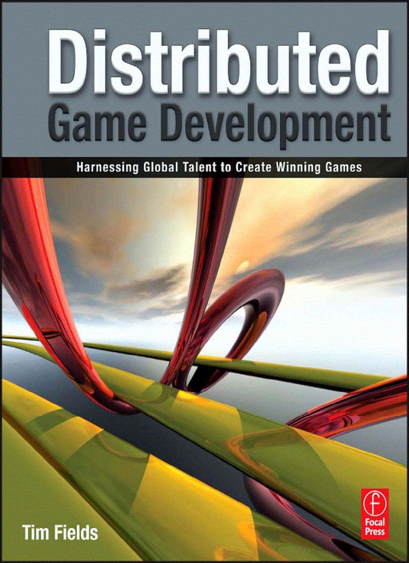 Distributed Game Development Harnessing Global Talent