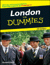 London for Dummies