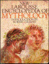 New Larousse Encyclopedia Of Mythology