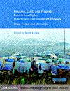 Housing and Property Restitution Rights of Refugees and Displaced Persons