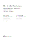 The Global Workplace 1st Edition