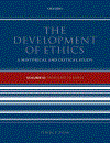 The Development of Ethics From Kant to Rawls Vol 3