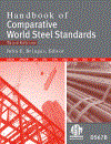 Handbook of Comparative World Steel Standards