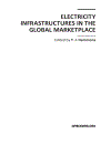 Electricity Infrastructures in the Global Marketplace