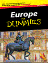 Europe For Dummies 1