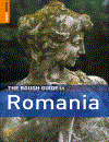 The Rough Guide to Romania 5th Edition