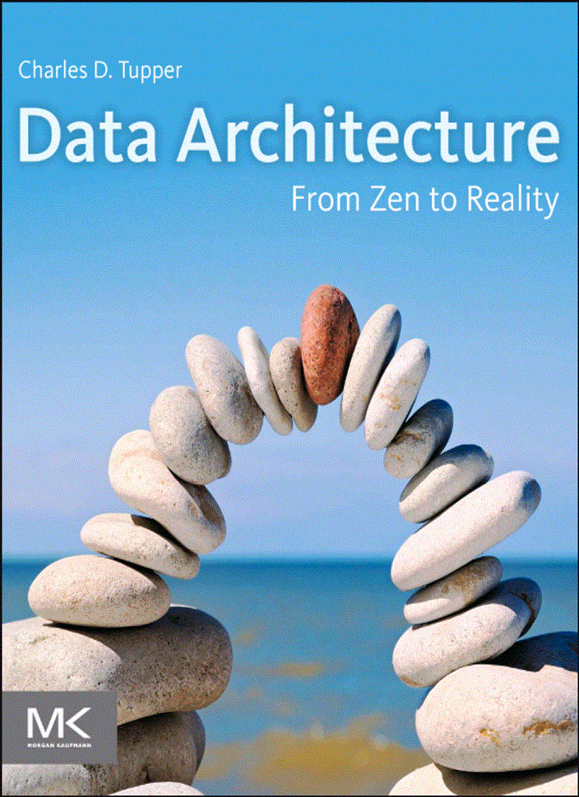 Data Architecture From Zen to Reality