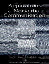 Applications of Nonverbal Communication