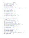 Convergence in Shareholder Law