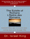 Bilingual English French Book of Romans