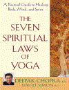 The Seven Spiritual Laws of Yoga