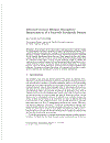 Stochastic Processes in Physics