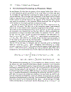 Stochastic Processes in Physics