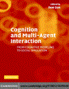 Cognition and Multi Agent Interaction