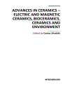 Advances in Ceramics Electric and Magnetic Ceramics