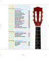 Maran Illustrated Guitar