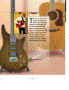 Maran Illustrated Guitar